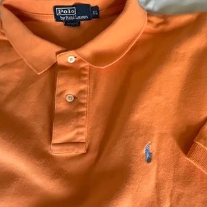 Polo Ralph Lauren shirt   XL